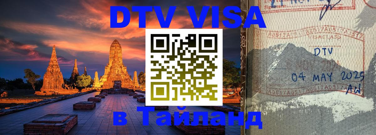 Сколько стоит DTV виза — актуальные цены, оформление даже без документов - 03.10.2025 